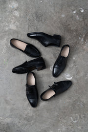 Top 4 Mẫu Giày Da Nam Cao Cấp Đáng Đầu Tư Cho Tủ Đồ Cơ Bản